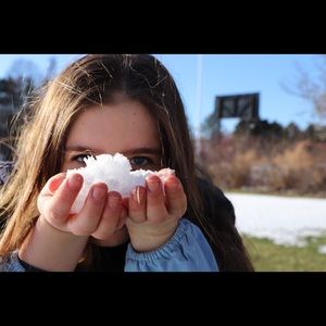 Meet your Posher, Frannie